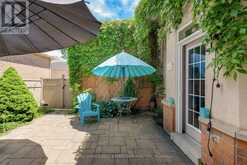 506 CHARLES POTTER LANE | Oakville Ontario | Slide Image Two