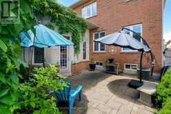 506 CHARLES POTTER LANE | Oakville Ontario | Slide Image Thirty-four