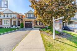 62 SUGARHILL DRIVE | Brampton Ontario | Slide Image Three