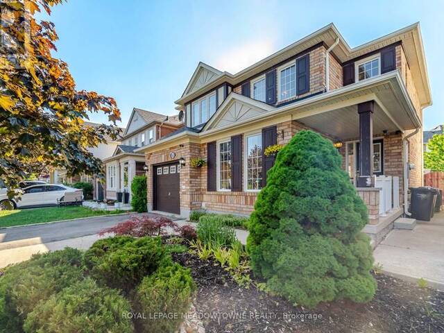 62 SUGARHILL DRIVE Brampton Ontario, L7A 3N2 - 5 Bedrooms Home For Sale