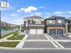 1 BOOTHILL DRIVE Brampton Ontario, L7A 5E5