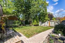 1580 WOODEDEN DRIVE | Mississauga Ontario | Slide Image Thirty
