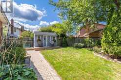1580 WOODEDEN DRIVE | Mississauga Ontario | Slide Image Thirty-one