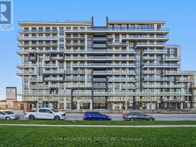 1012 - 461 GREEN ROAD Hamilton Ontario, L8E 5B4 - 1 Bedroom Waterfront Condo For Sale