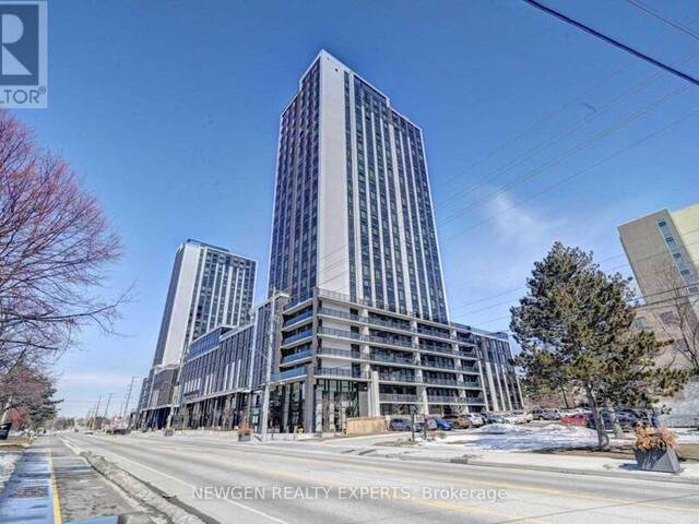 N206 - 330 PHILLIP STREET Waterloo Ontario, N2L 3W9 - 2 Bedrooms Condo For Sale