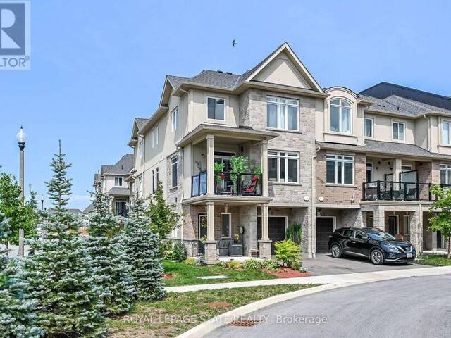 35 - 40 ZINFANDEL DRIVE Hamilton Ontario, L8E 0L1 - 2 Bedrooms Condo For Sale