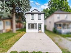 5759 ROBINSON STREET Niagara Falls Ontario, L2G 2B3
