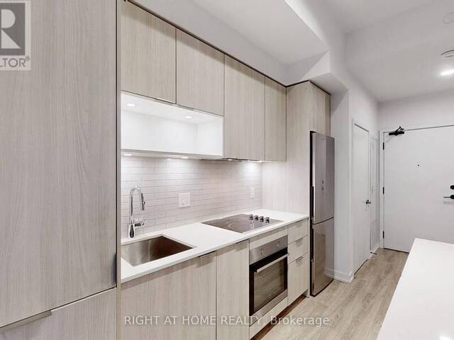 707 - 20 TUBMAN AVENUE Toronto Ontario, M5A 0M8 - 2 Bedrooms Condo For Sale