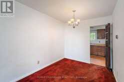 93 - 100 BURROWS HALL BOULEVARD | Toronto Ontario | Slide Image Ten
