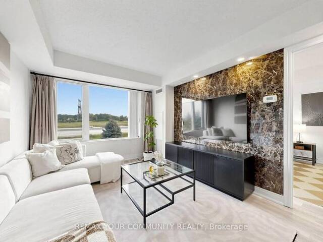 215 - 273 SOUTH PARK ROAD Markham Ontario, L3T 0B5 - 2 Bedrooms Condo For Sale