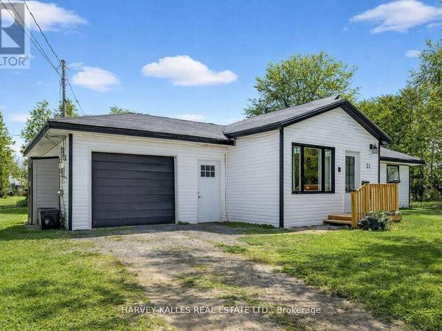 22 SECOND STREET Georgina Ontario, L0E 1E0 - 3 Bedrooms Home For Sale