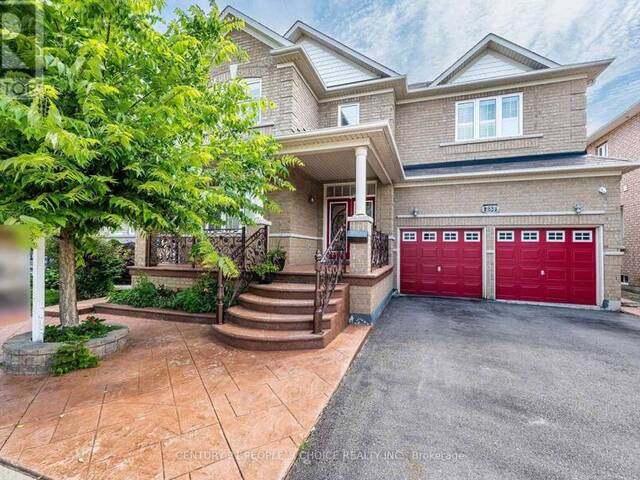 233 VELLORE AVENUE Vaughan Ontario, L4H 3A1 - 4 Bedrooms Home For Sale