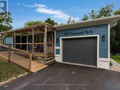 2889 FAIRGROUNDS ROAD S Creemore Ontario, L0M 1G0