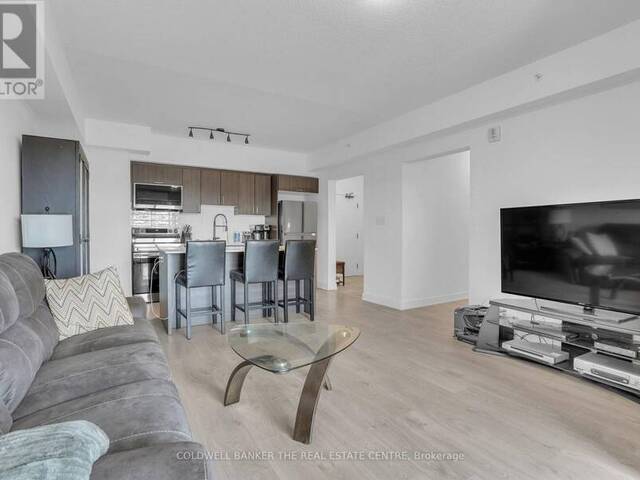 512 - 5 CHEF LANE Barrie Ontario, L9J 0J8 - 3 Bedrooms Condo For Sale