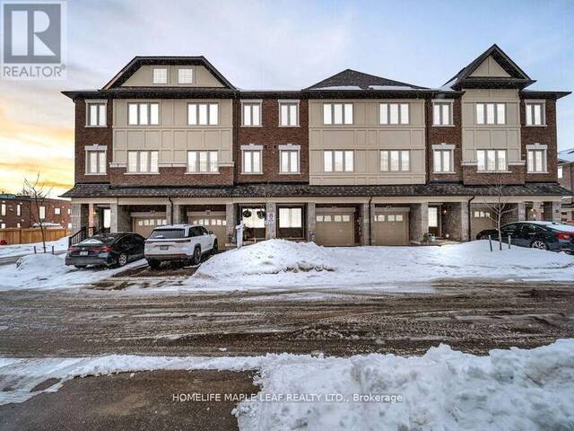 33 - 68 FIRST STREET Orangeville Ontario, L9W 2E4 - Property For Sale