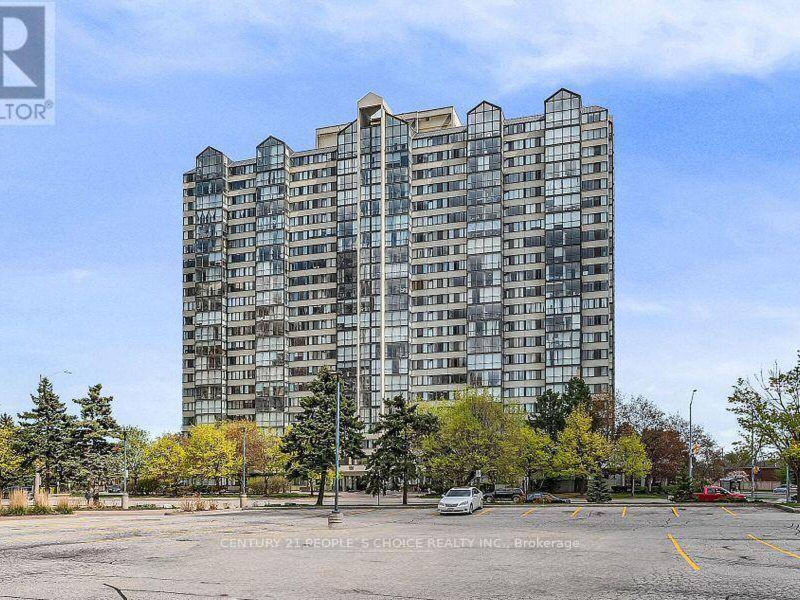 2010 - 350 WEBB DRIVE, Mississauga, Ontario L5B 3W4