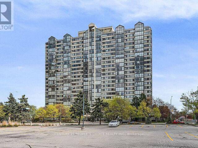 2010 - 350 WEBB DRIVE Mississauga Ontario, L5B 3W4 - Property For Sale