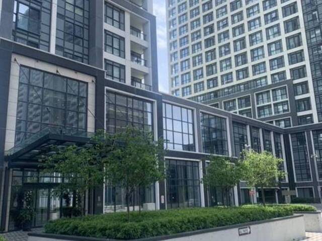 2010 - 7 MABELLE AVENUE Toronto Ontario, M9A 0C9 - 2 Bedrooms Condo For Sale