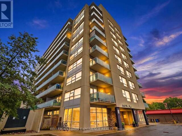 903 - 2464 WESTON ROAD Toronto Ontario, M9N 0A2 - 1 Bedroom Condo For Sale
