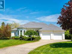 4266 BLUEPOINT DRIVE Plympton-Wyoming Ontario, N0N 1J6