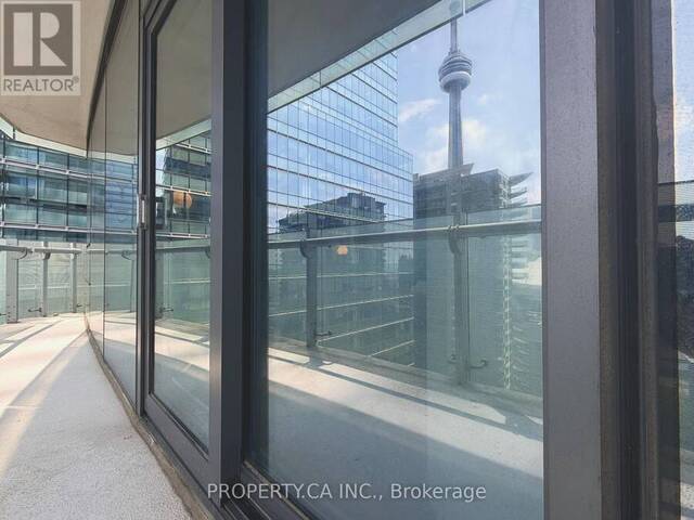 2308 - 14 YORK STREET Toronto Ontario, M5J 0A9 - 2 Bedrooms Condo For Sale