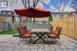 163 CHIPWOOD CRESCENT | Toronto Ontario | Slide Image Forty-six