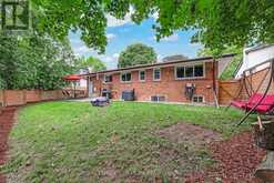 9 BUNTY LANE | Toronto Ontario | Slide Image Thirty-one