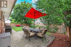 9 BUNTY LANE | Toronto Ontario | Slide Image Thirty-three