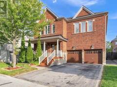 16 BICKNELL COURT Ajax Ontario, L1T 0G3