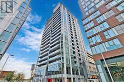 1504 - 15 BASEBALL PLACE | Toronto Ontario | Slide Image One