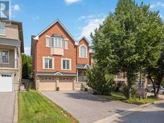1775 SPARTAN COURT Pickering Ontario, L1V 7G6