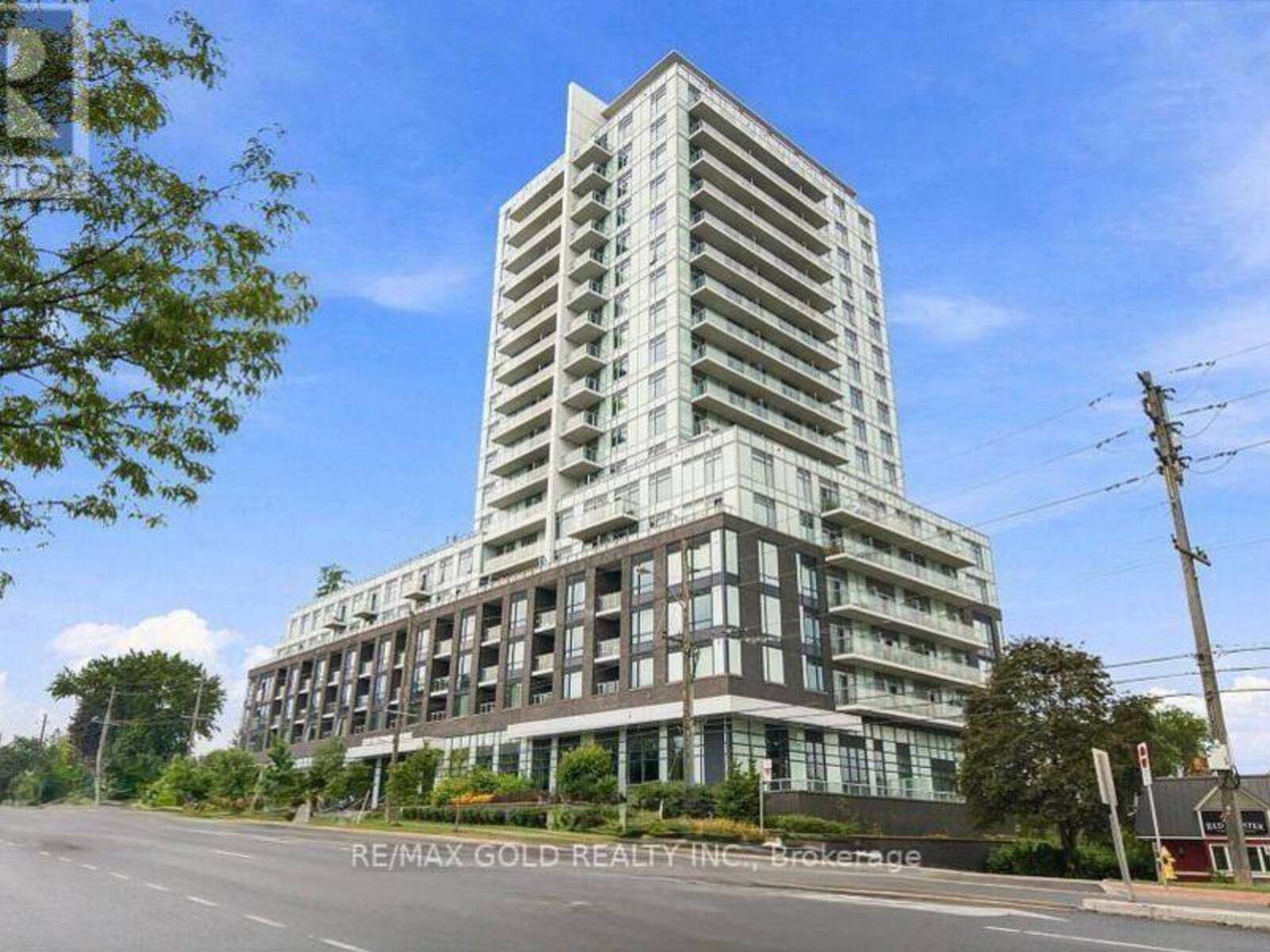 218 - 3220 SHEPPARD AVENUE E, Toronto, Ontario M1T 3K3