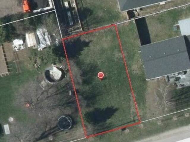 14 ROGERS ROAD Alliston Ontario, L9R 1V5 - Vacant Land For Sale