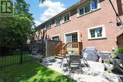 346 DOAK LANE | Newmarket Ontario | Slide Image Twenty-four