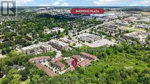346 DOAK LANE | Newmarket Ontario | Slide Image Thirty