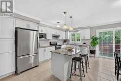 346 DOAK LANE | Newmarket Ontario | Slide Image Eight