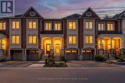 346 DOAK LANE | Newmarket Ontario | Slide Image One