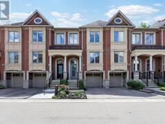 346 DOAK LANE Newmarket Ontario, L3Y 0A7