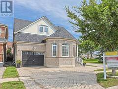 57 OUTLOOK TERRACE DRIVE Markham Ontario, L6E 1J6