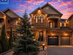137 BLUE WILLOW DRIVE Vaughan Ontario, L4L 9E9