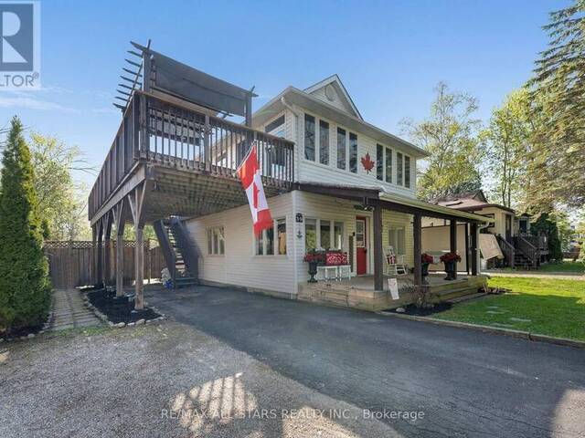 39 FRANKLIN BEACH ROAD Georgina Ontario, L0E 1L0 - 3 Bedrooms Home For Sale