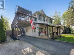 39 FRANKLIN BEACH ROAD Georgina Ontario, L0E 1L0