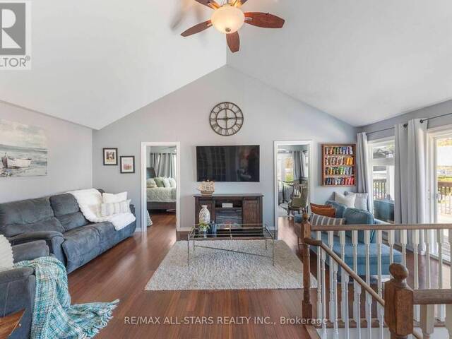 39 FRANKLIN BEACH ROAD Georgina Ontario, L0E 1L0 - 3 Bedrooms Home For Sale
