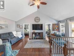 39 FRANKLIN BEACH ROAD Georgina Ontario, L0E 1L0