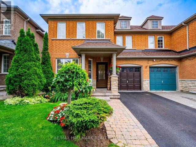 25 STARR CRESCENT Aurora Ontario, L4G 7X3 - Property For Sale