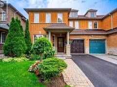 25 STARR CRESCENT Aurora Ontario, L4G 7X3