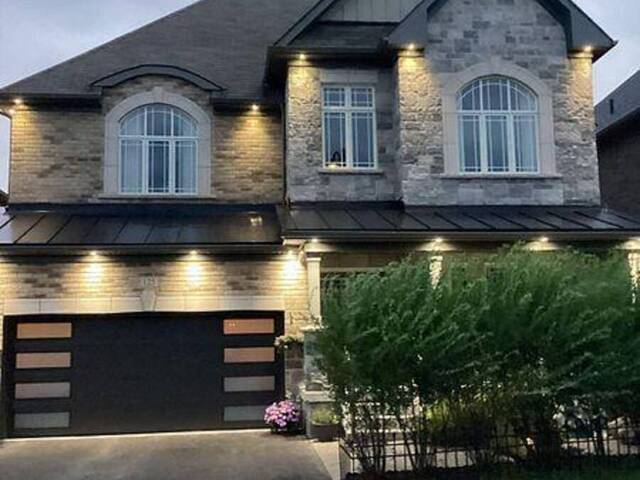 125 GARDINER DRIVE N Bradford West Gwillimbury Ontario, L3Z 0J6 - 7 Bedrooms Home For Sale