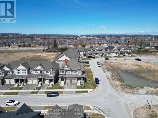 111 SAGEWOOD AVENUE Barrie Ontario, L9J 0K5 - 3 Bedrooms Home For Sale