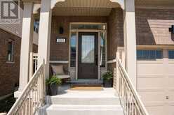 111 SAGEWOOD AVENUE | Barrie Ontario | Slide Image Three