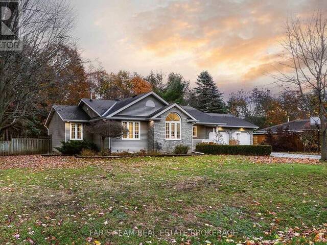 21 MARYJANE ROAD Tiny Ontario, L0L 2T0 - 4 Bedrooms Home For Sale
